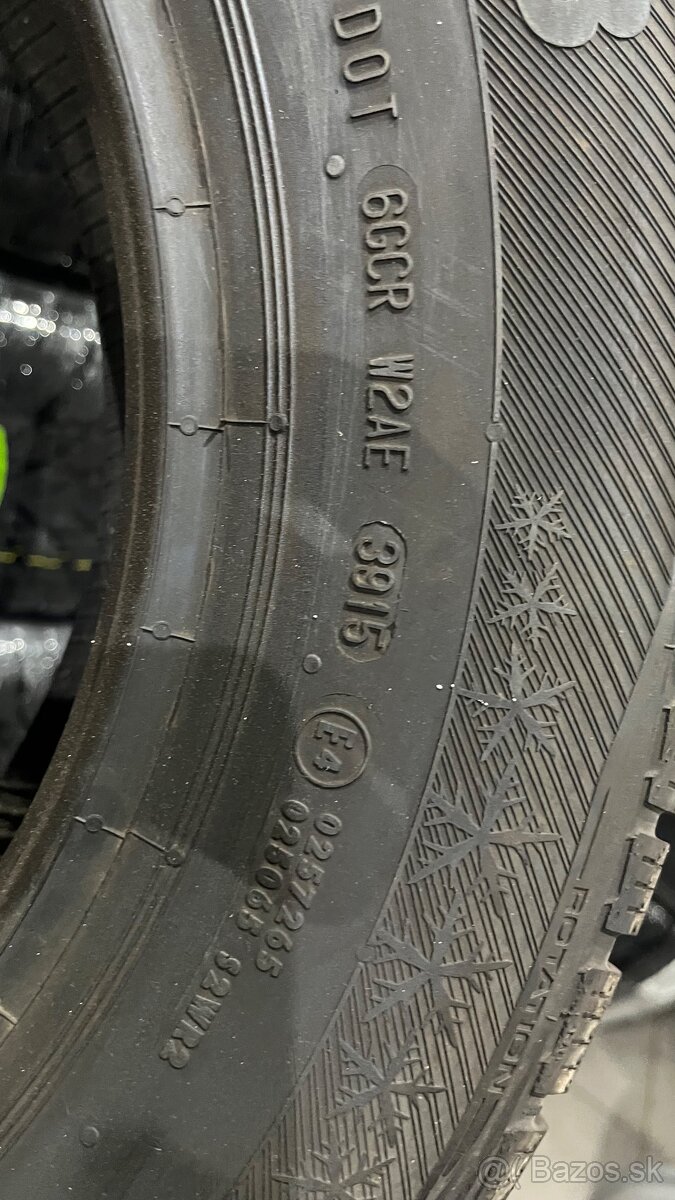 165/80R14 Zimne 2ks - 4