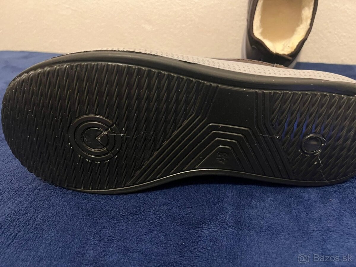 Pánska obuv - 4