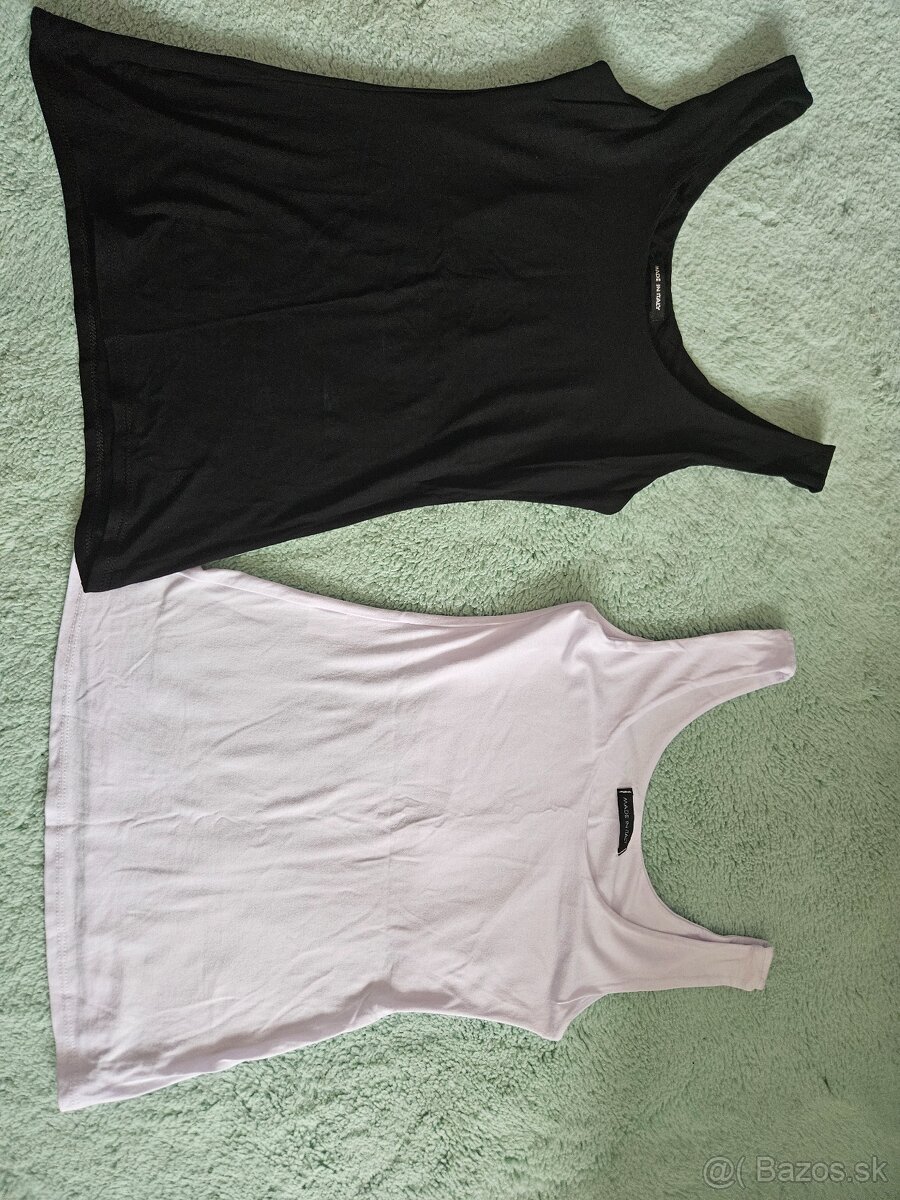 Nenosene saty sukne topy a ine - 4