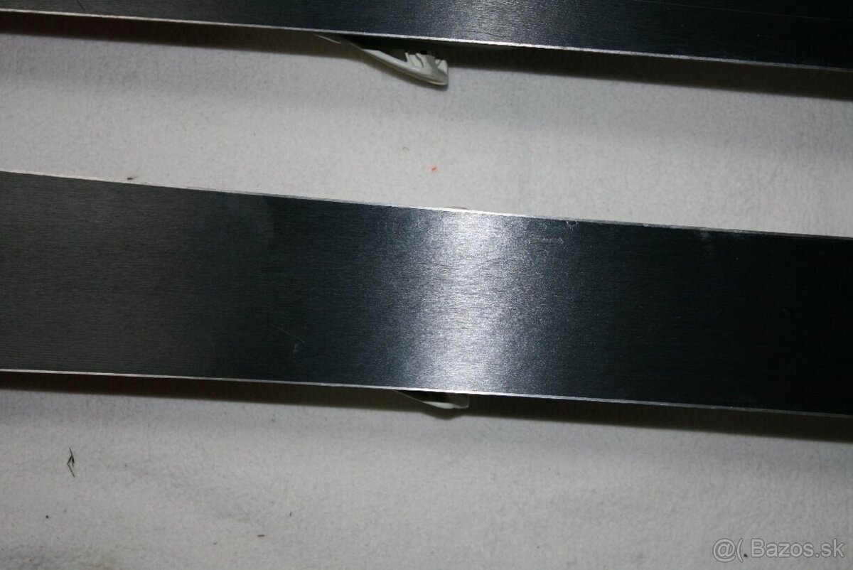 lyže dynamic Elve 130 cm , lyžiarky Roxa - 4