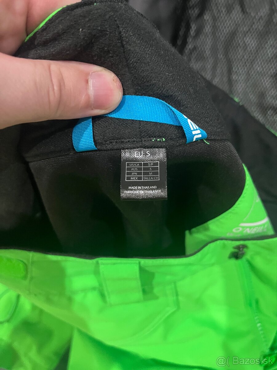 Predám lyžiarske oblečenie. - 4