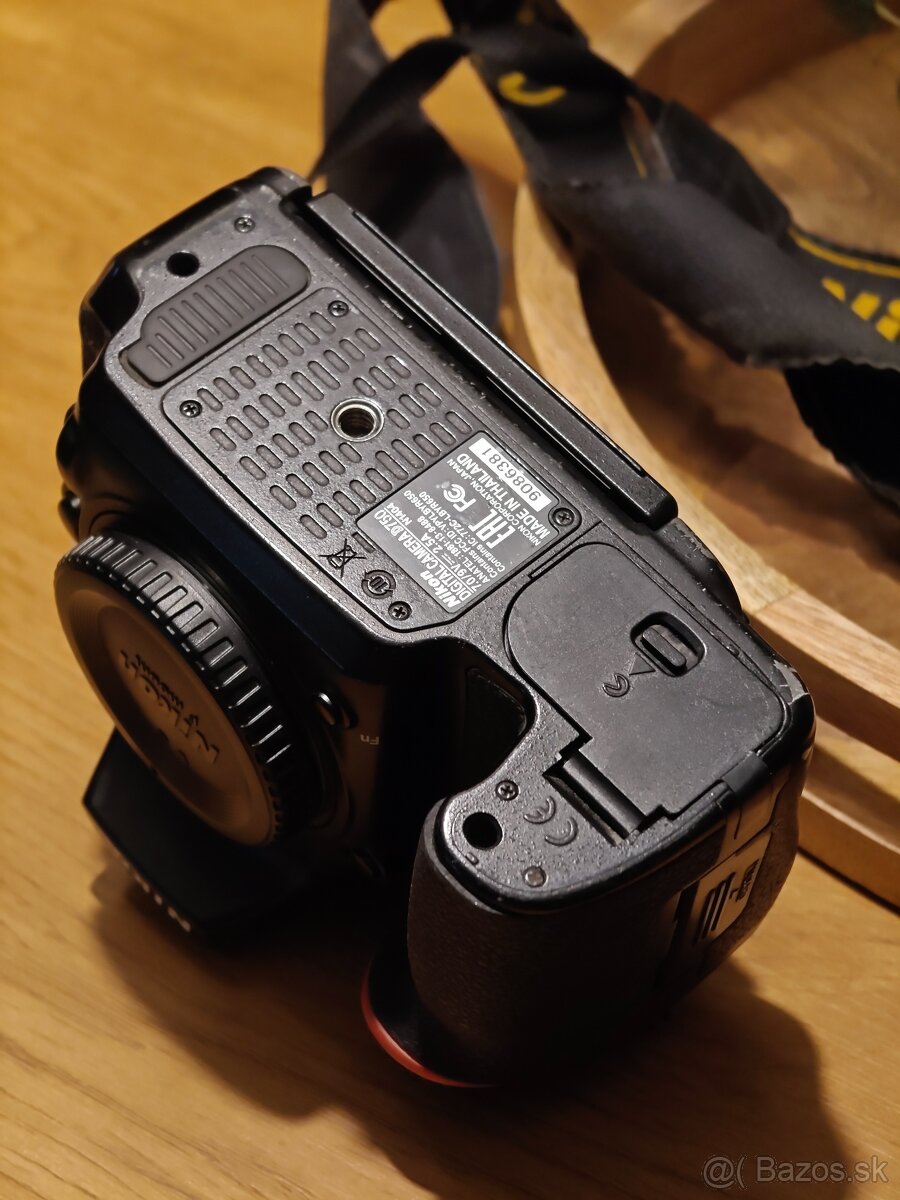 NIKON D750 - 4