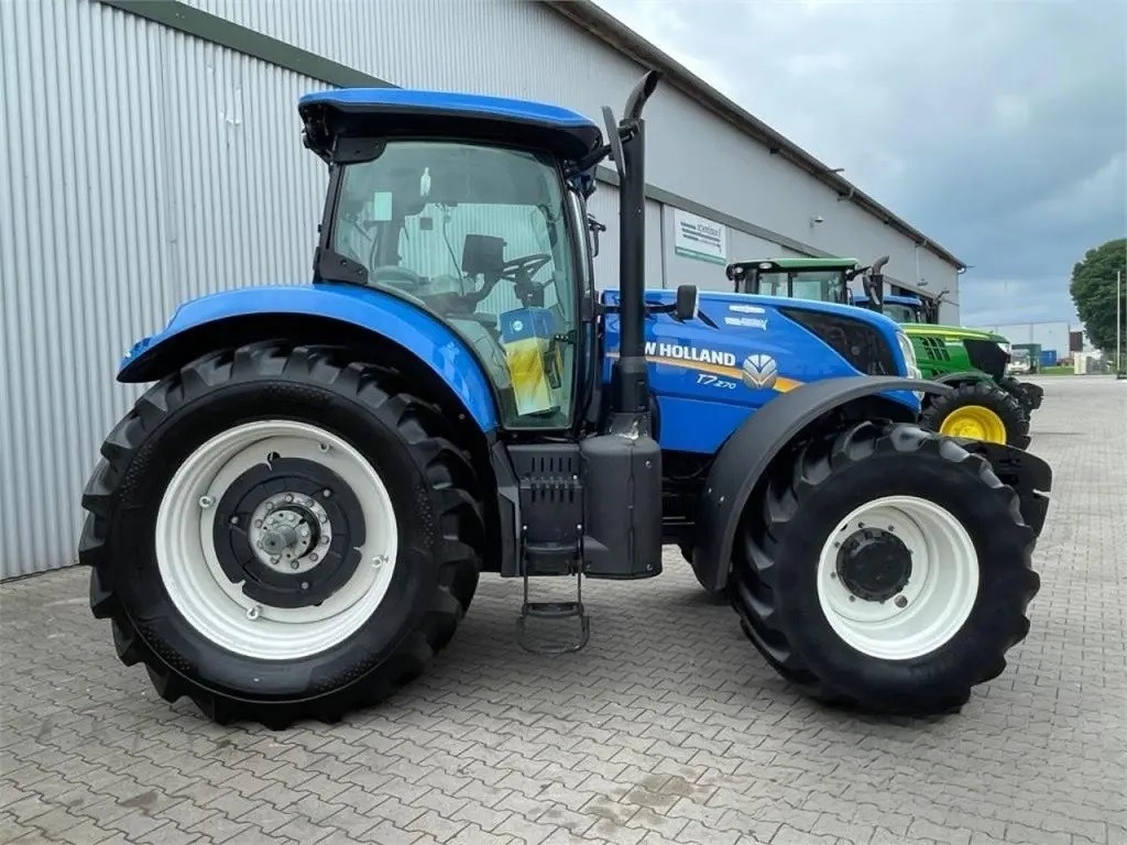 Traktor New Holland T7.270 - 4