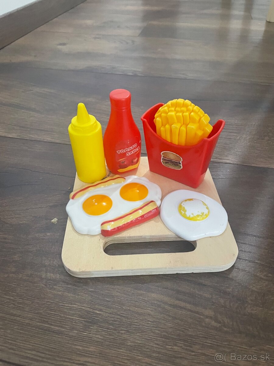 Ikea detská kuchynka - 4