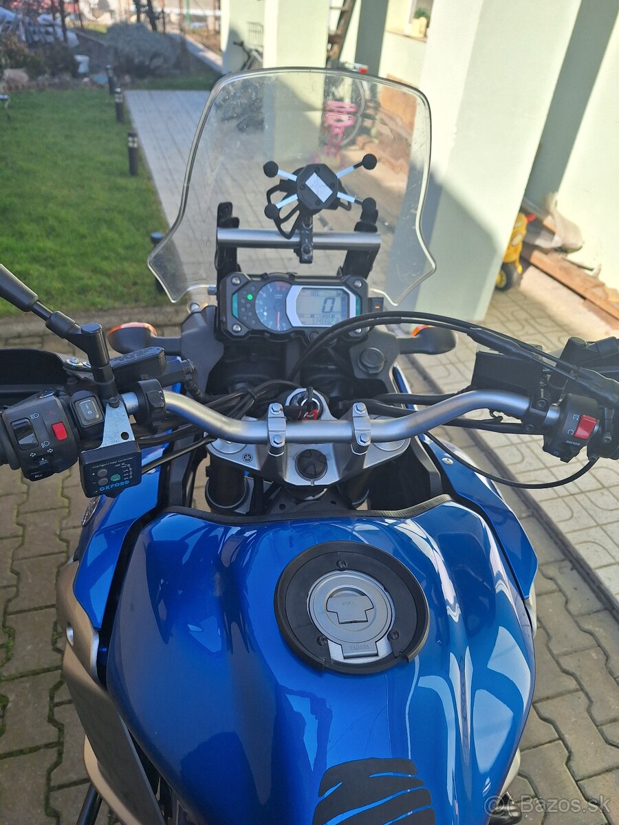 Yamaha XT 1200Z SUPER TENERE - 4