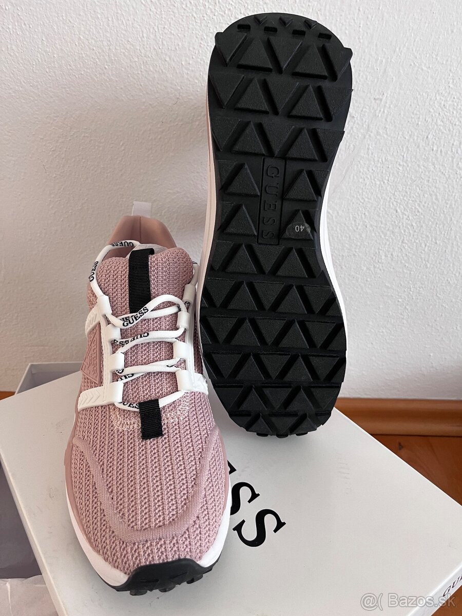 Guess running sneakers 40 - 4
