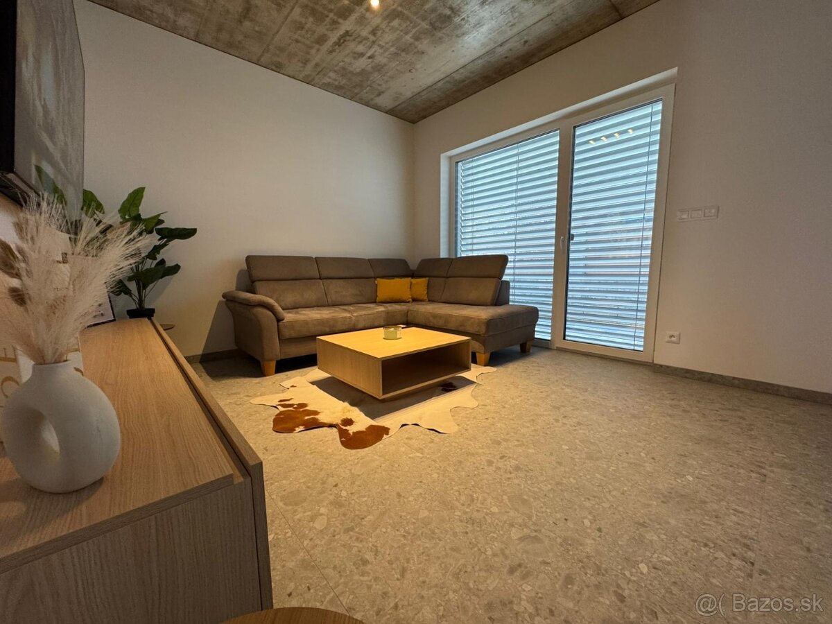 Novostavba Bobrov - 4