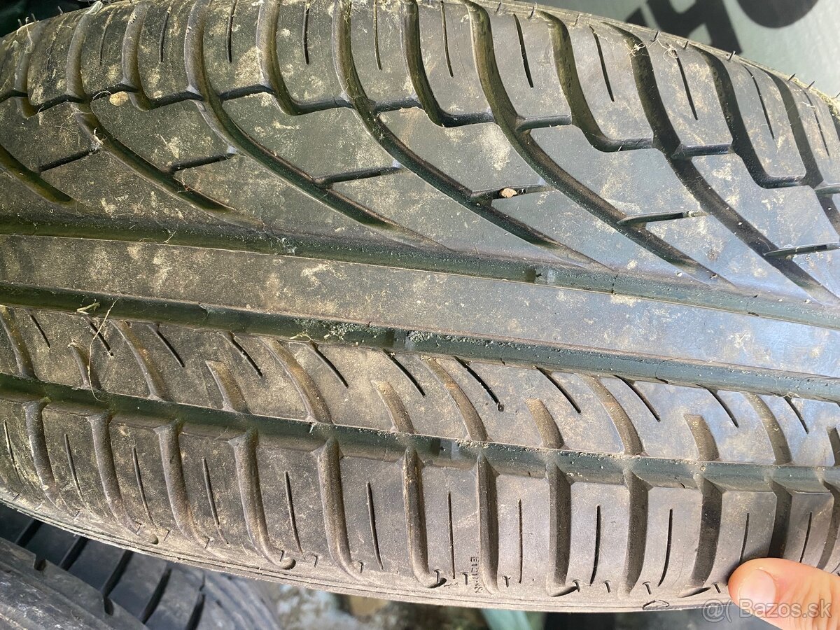 Predám rezervné koleso 5x112 r16 - 4