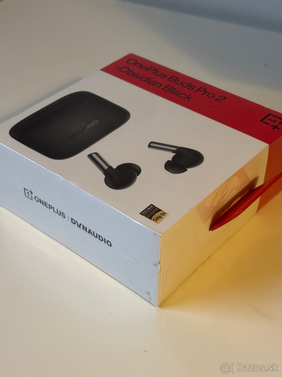 Oneplus Buds Pro 2 nové - 4