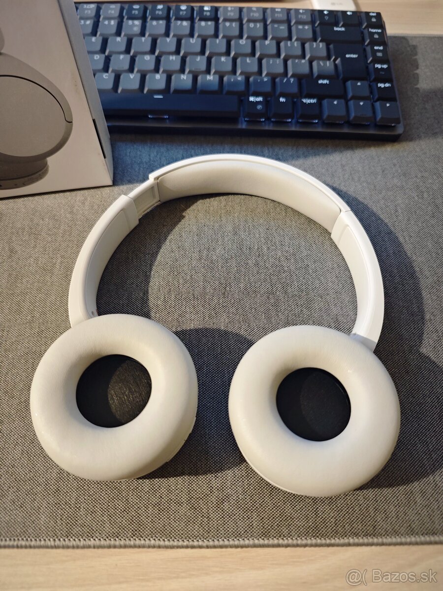 Sony WH-CH520 Bluetooth sluchadla - 4