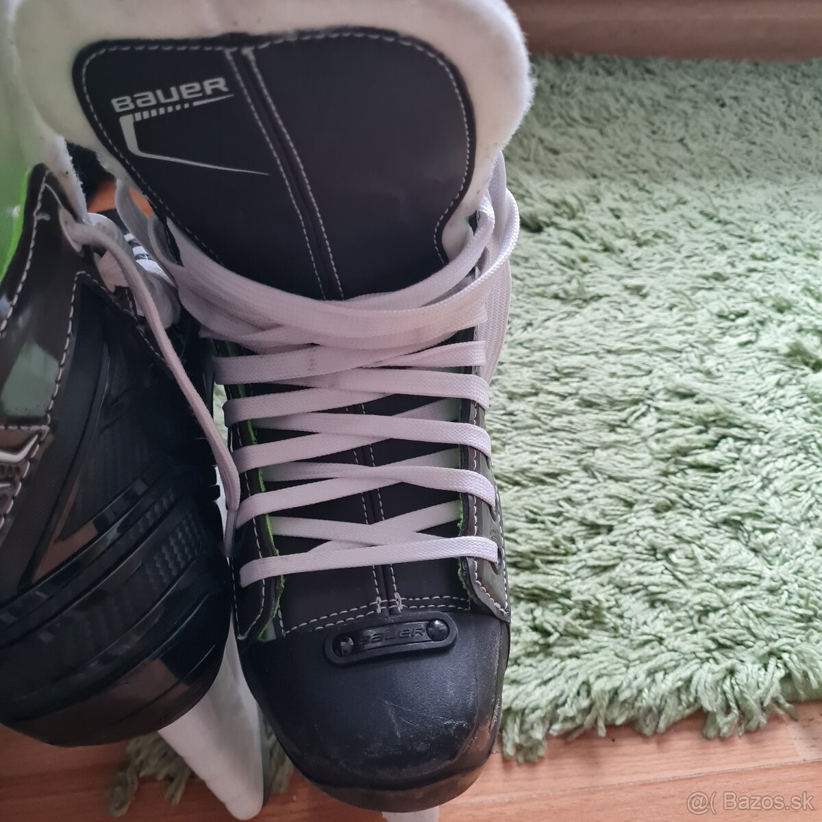 KORČULE BAUER XLS - 4