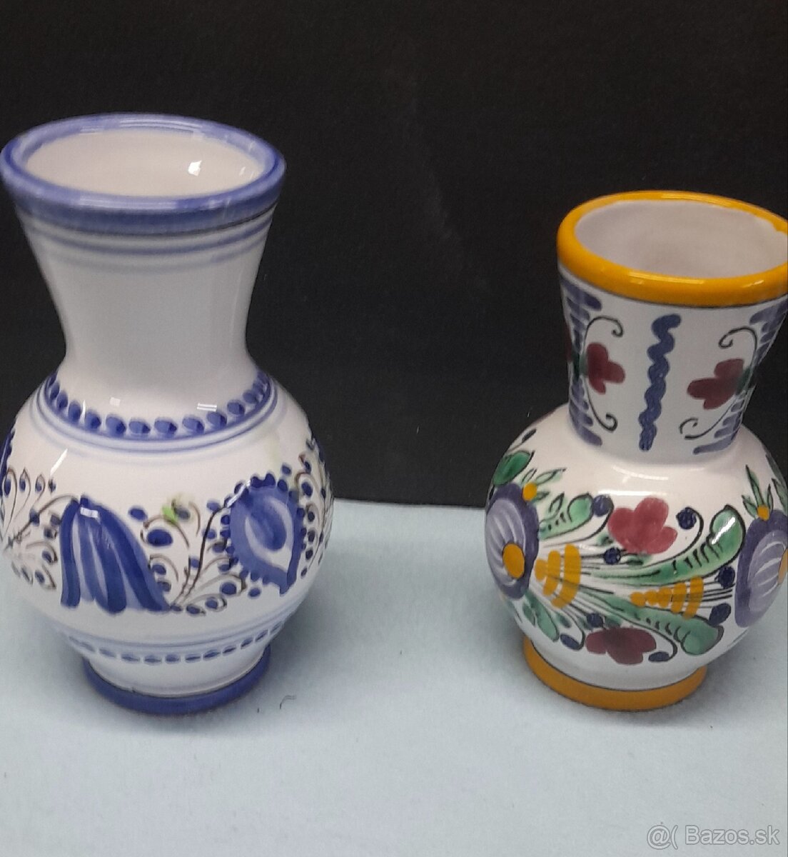 Modranská keramika - 4