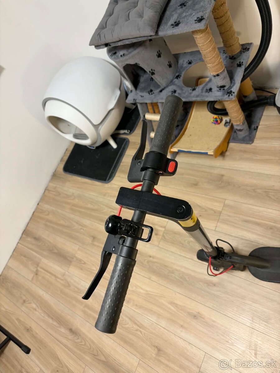 Xiaomi Mi Electric Scooter Pro 2 - 4
