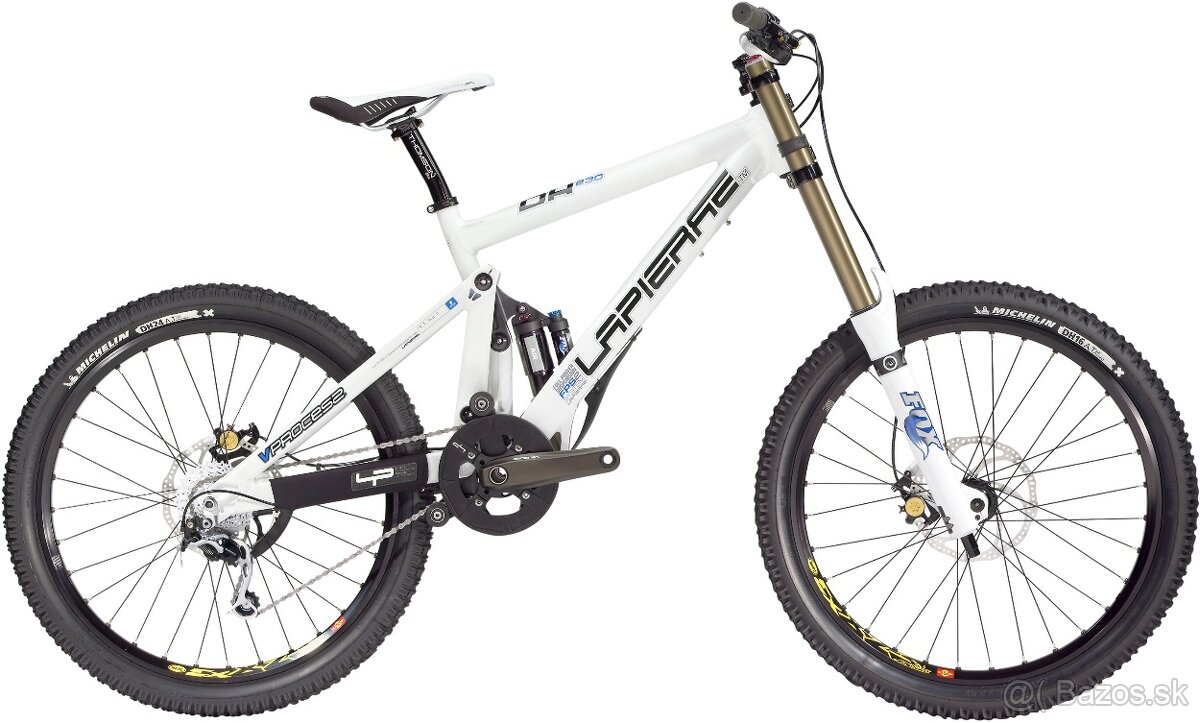 Lapierre DH-230 - 4