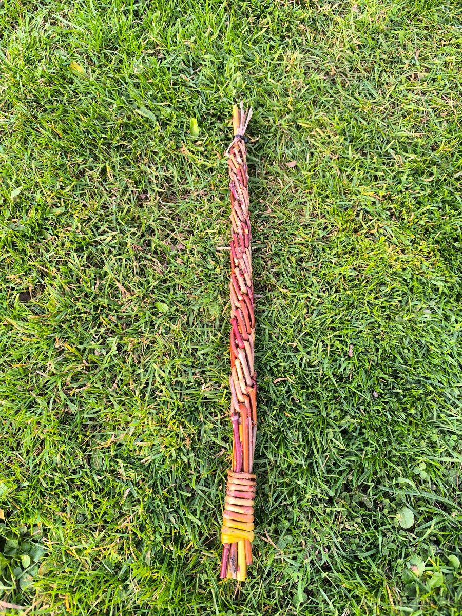 Veľkonočný korbáč - 4