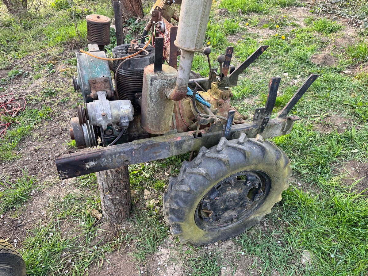 Predná časť TK-10 - 4