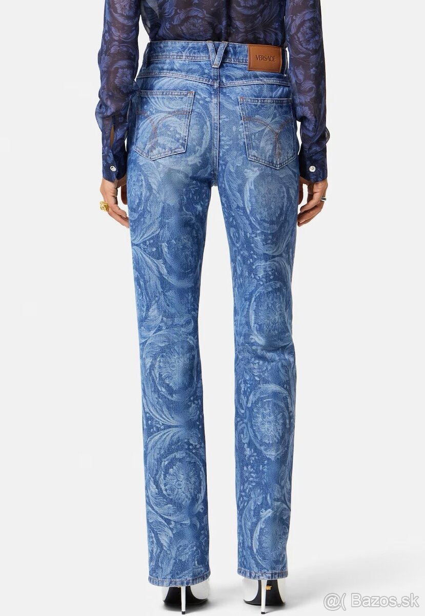 Versace stali 950€ - 4