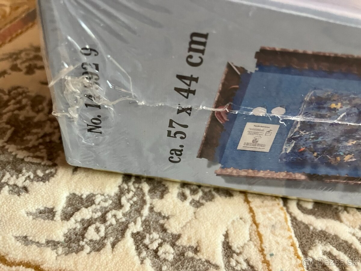 Puzzle rôzne motívy - 4