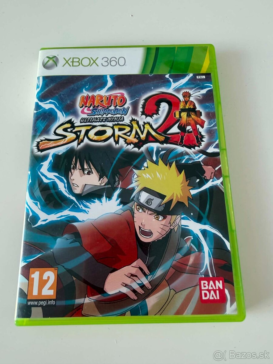 Xbox 360 Zberateľské edície hier - 4