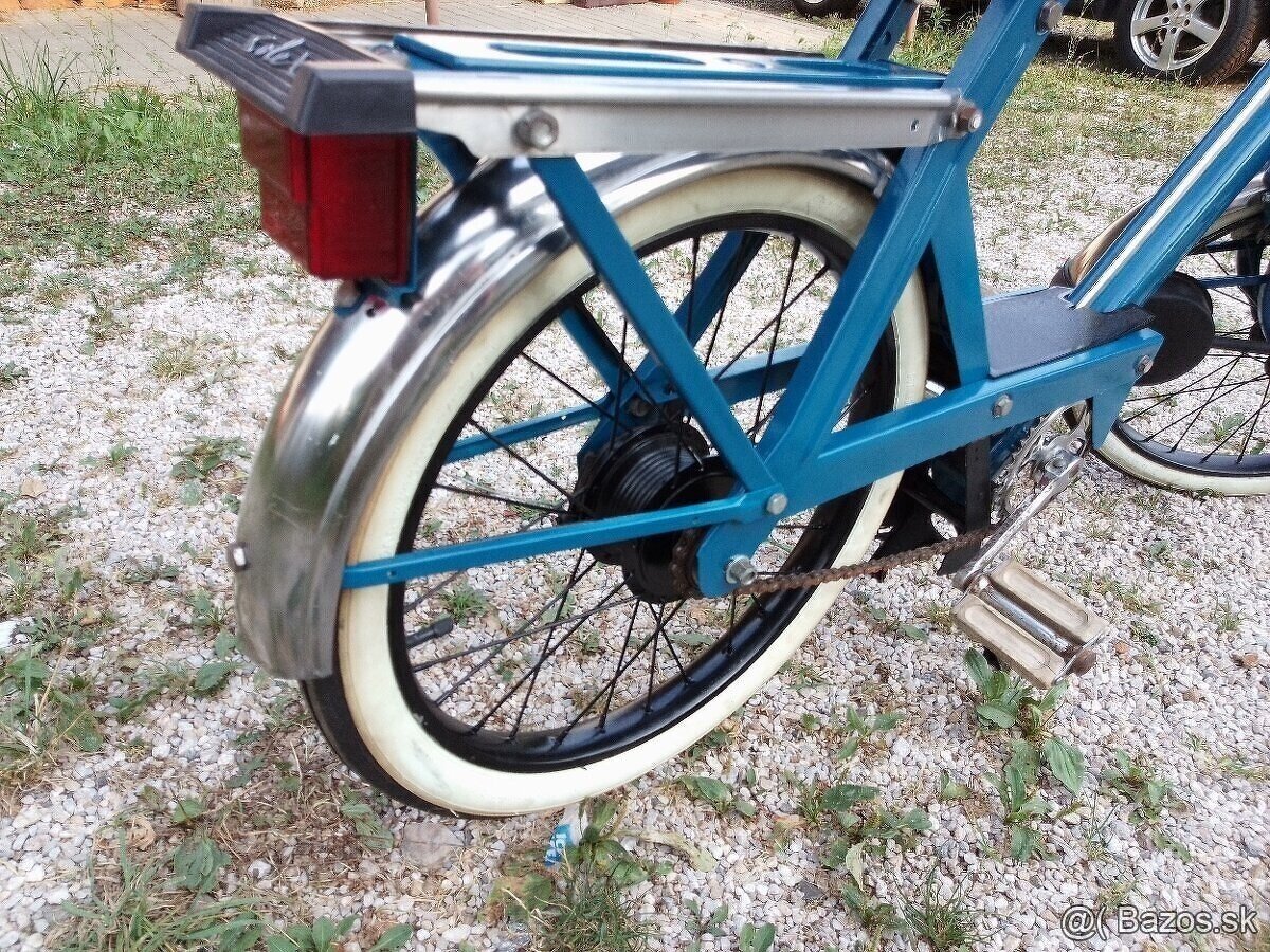 Solex 5000 - 4