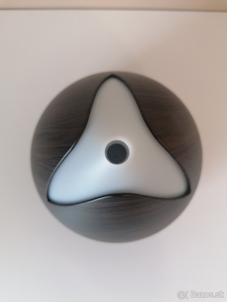 Ultrasonic Aroma Diffuser - 4