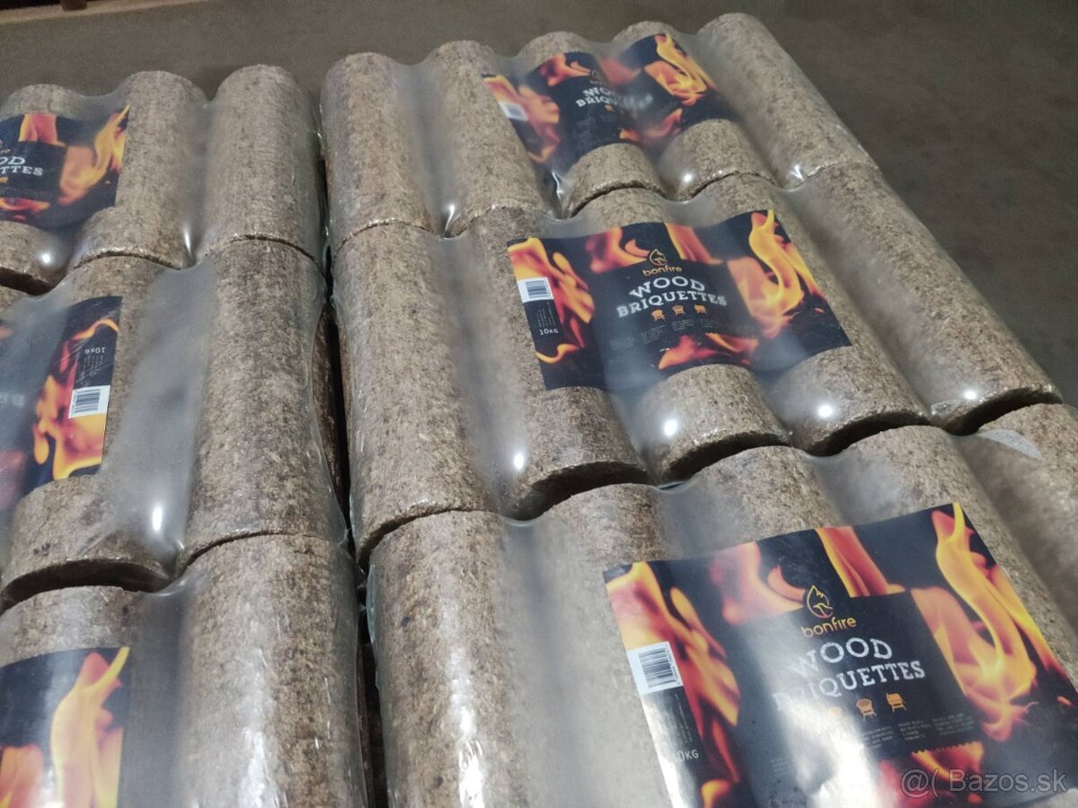 Brikety NESTRO (valec) cena z Dovozom - 4