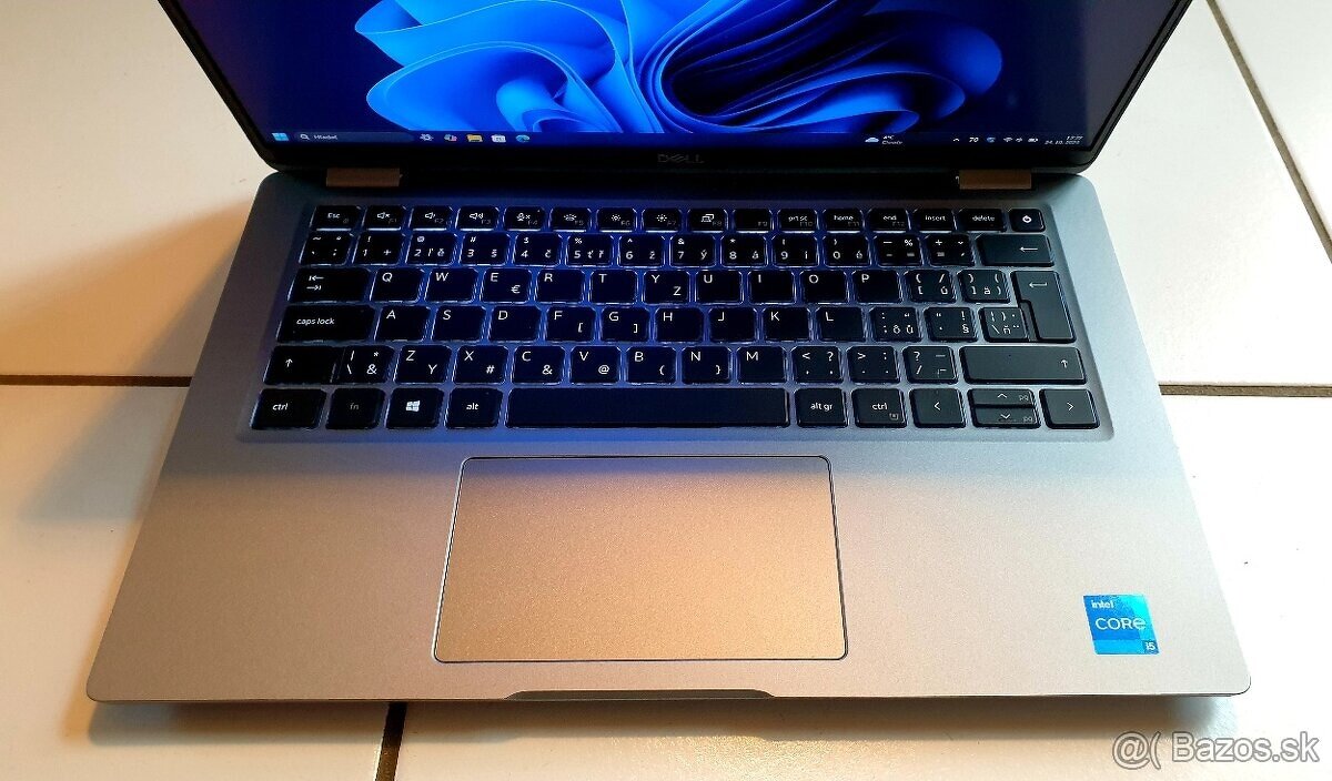 Dell Latitude 5420 TOP STAV i5-11Gen/16GB/256SSD/Win11 - 4
