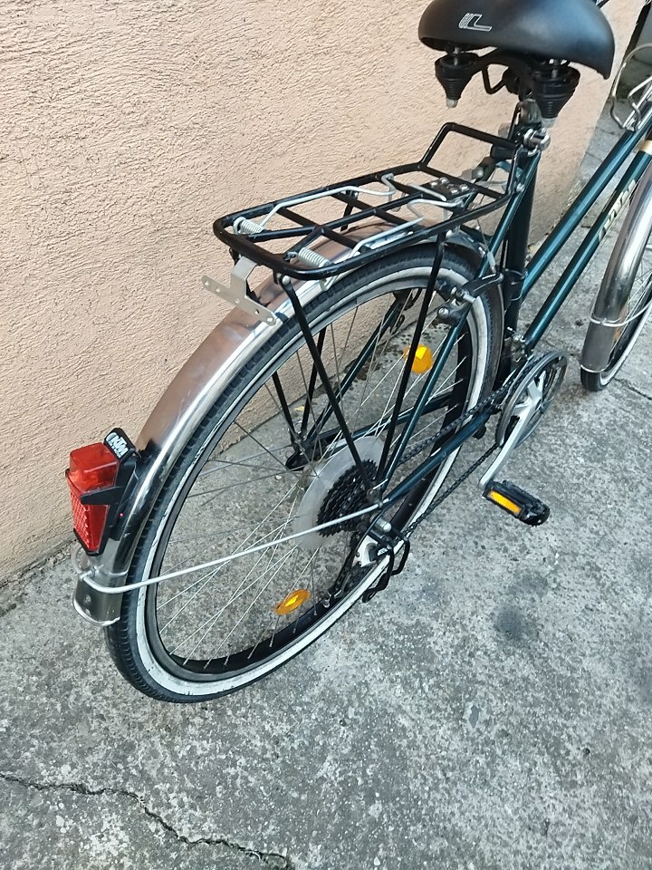 Bicykel trekingovy KTM classico - 4