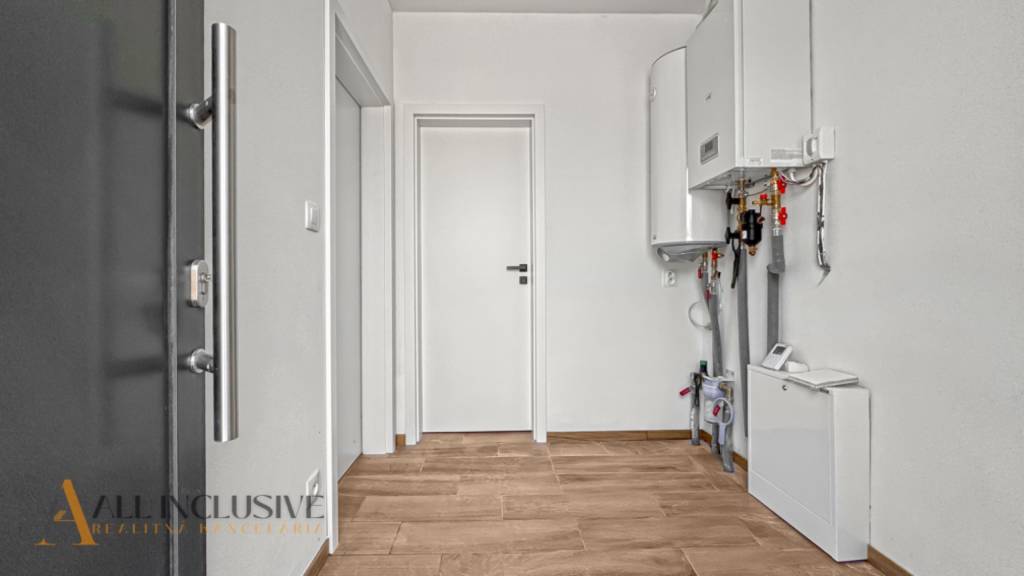 ALL INCLUSIVE | IDEÁLNY 1 IZBOVÝ BYT | VEĽKÉ RIPŇANY | TOPOĽ - 4