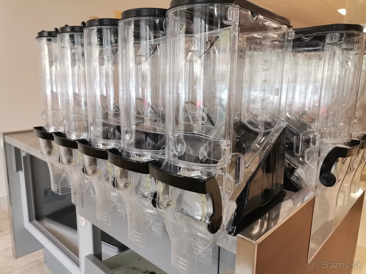 predám násypníky na potraviny - ZNÍŽENÁ CENA - 4