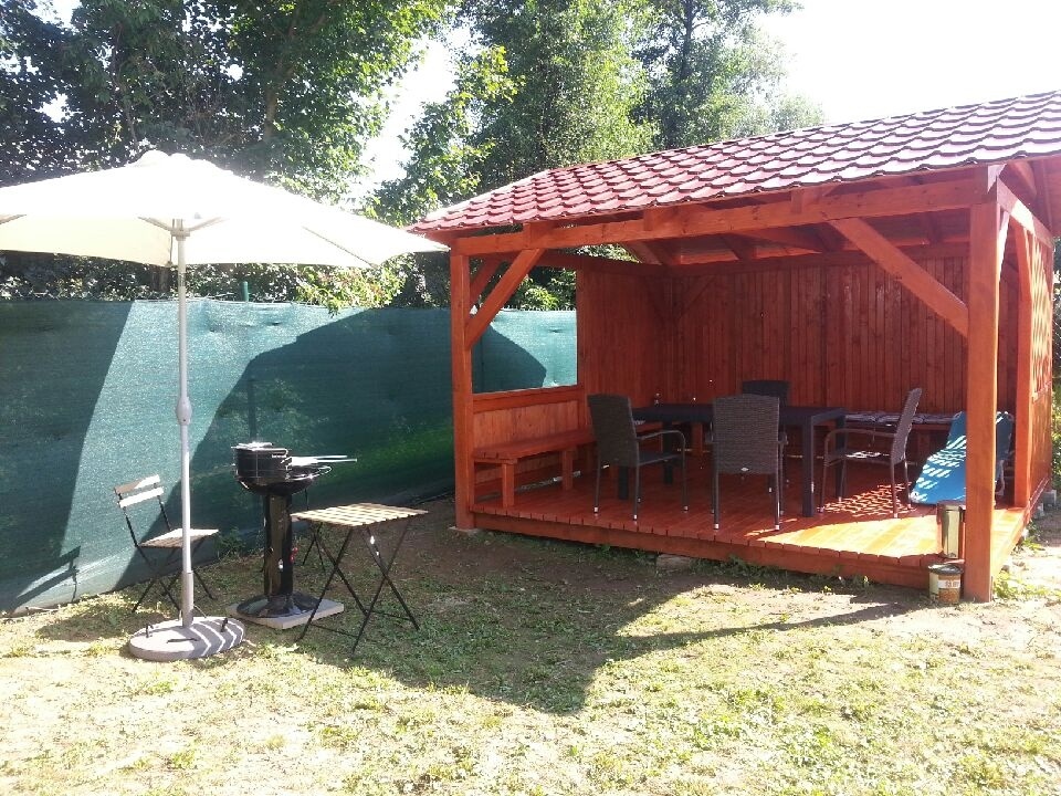 Bezkonkurenčná cena za prenájom 2 izb bytu na Strehovej - 4