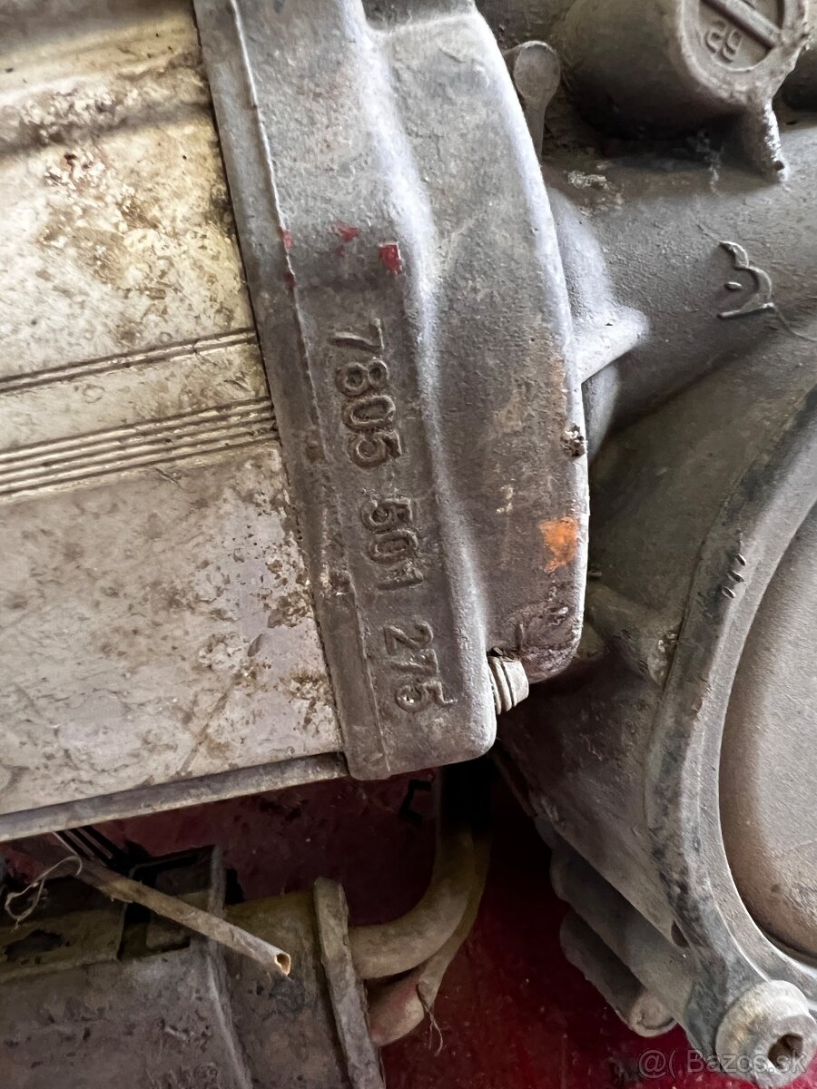 Servo riadenie 1K1423105C - 4