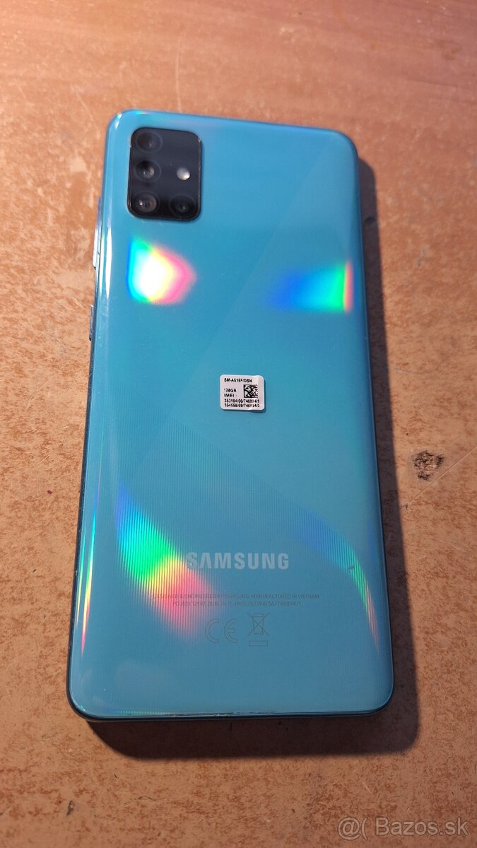 Samsung galaxy A51-2ks - 4