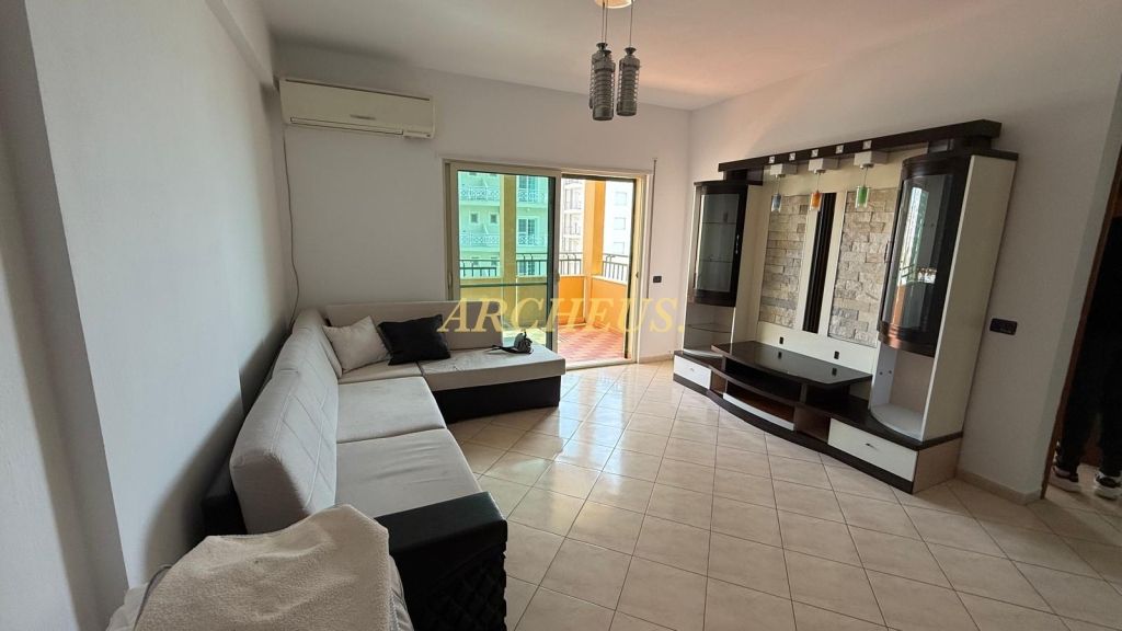 3-izbový apartmán pri mori na pláži, Albánsko - Kavaje - 4