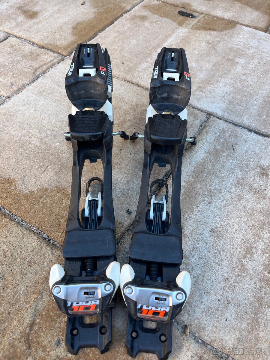 Predam Skialp viazané - 4