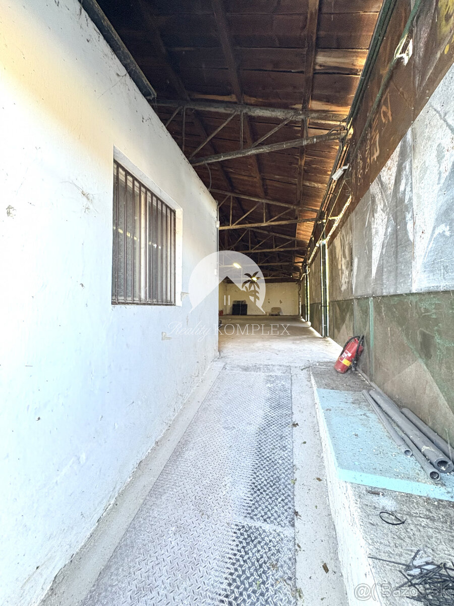 IBA U NÁS Reality KOMPLEX s.r.o. vám ponúka na predaj vi - 4