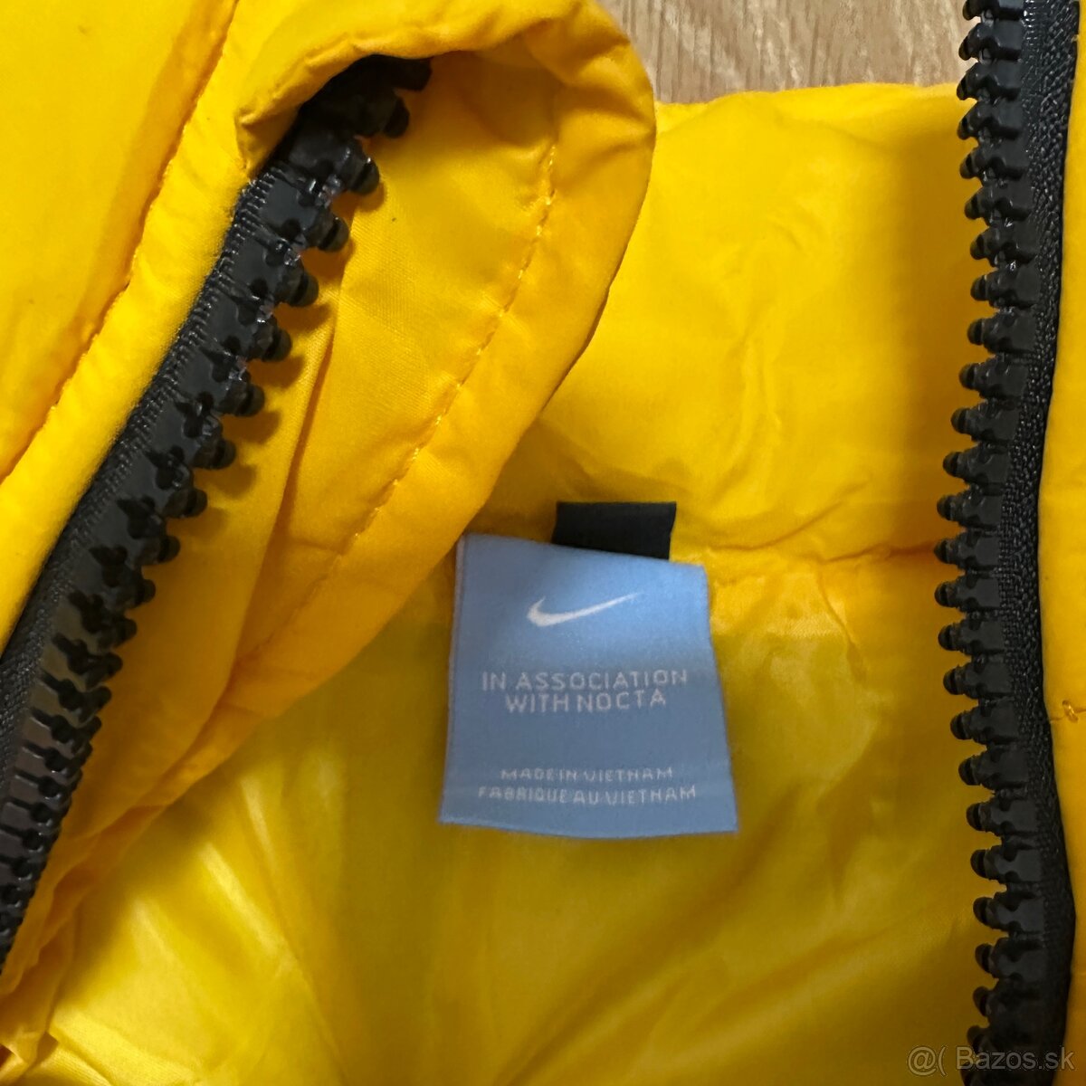 Nike x NOCTA Puffer - 4