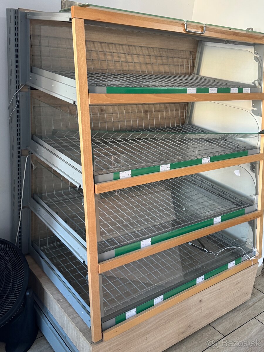 Predám stroje a veci so zrušenej prevádzky vyhodne - 4