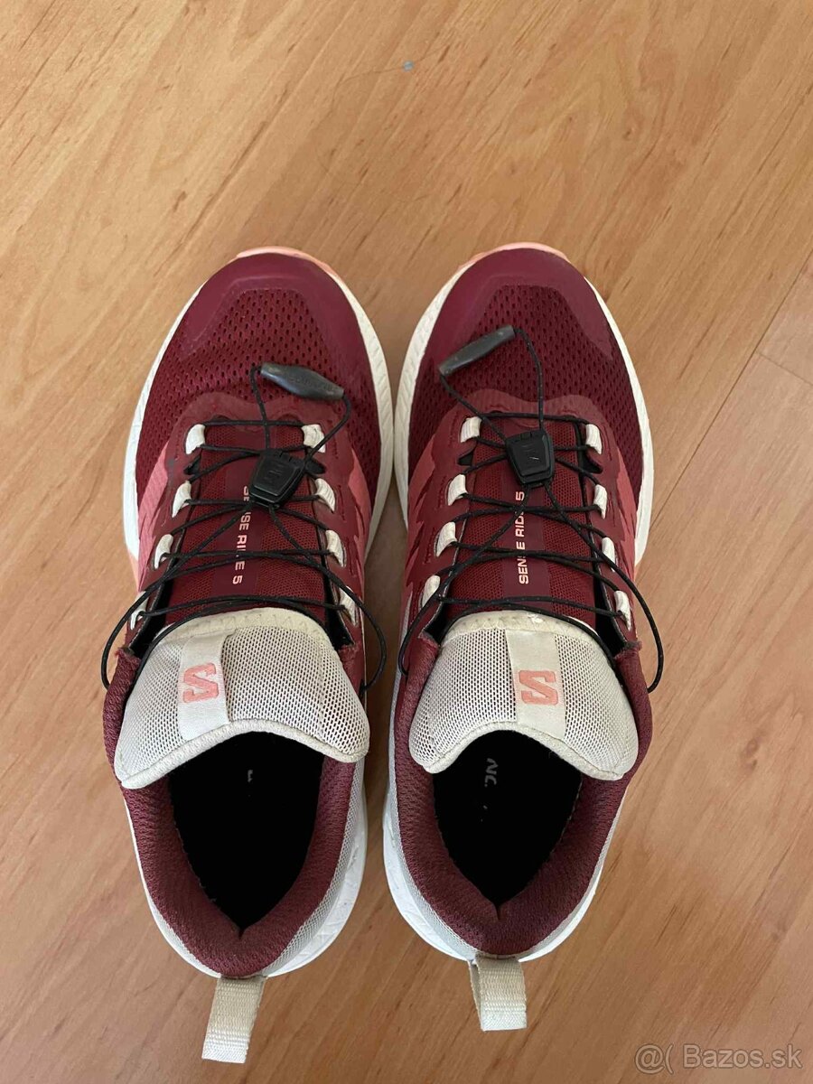 Salomon Sense Ride 5 GTX - 4