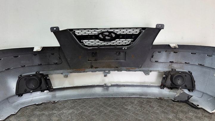 Hyundai Atos II 2 2003- predný nárazník - 4