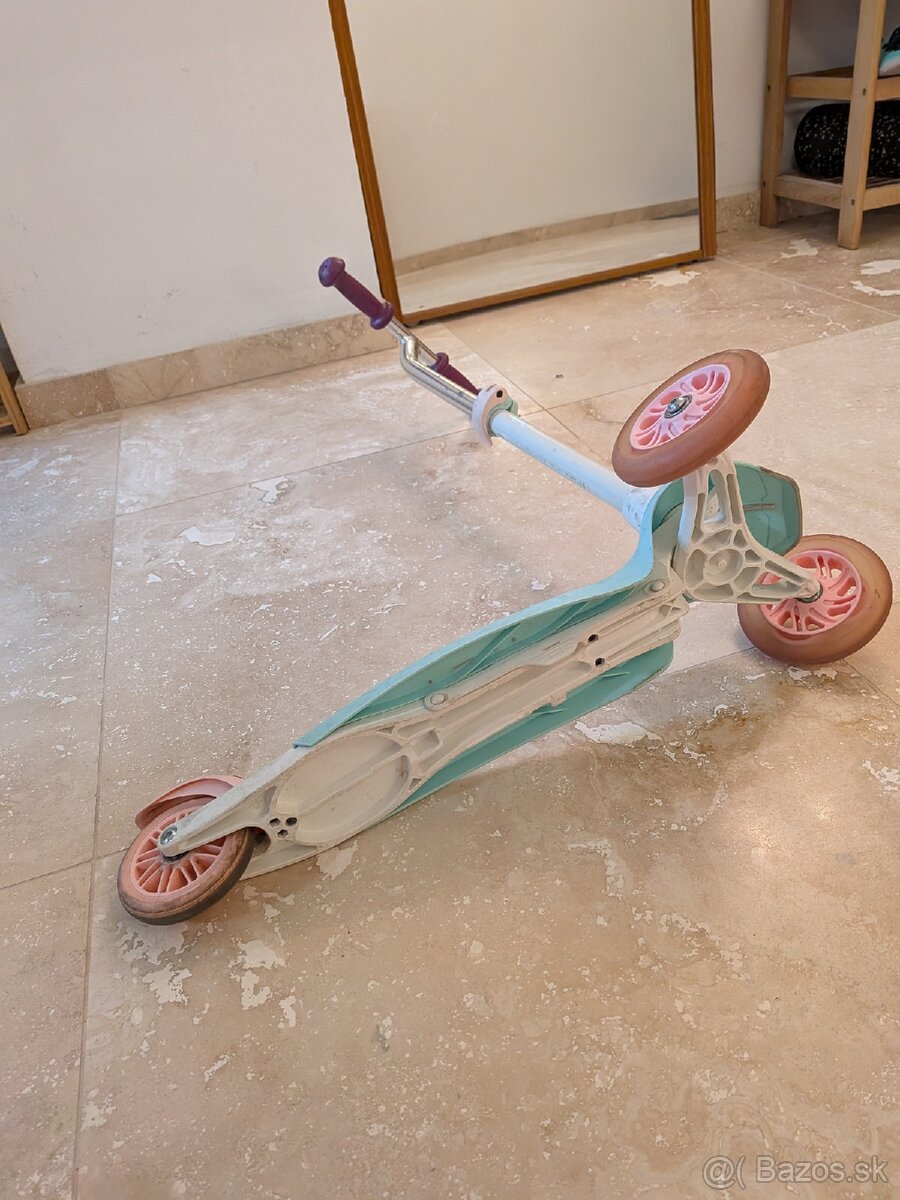 Kolobezka decathlon - 4