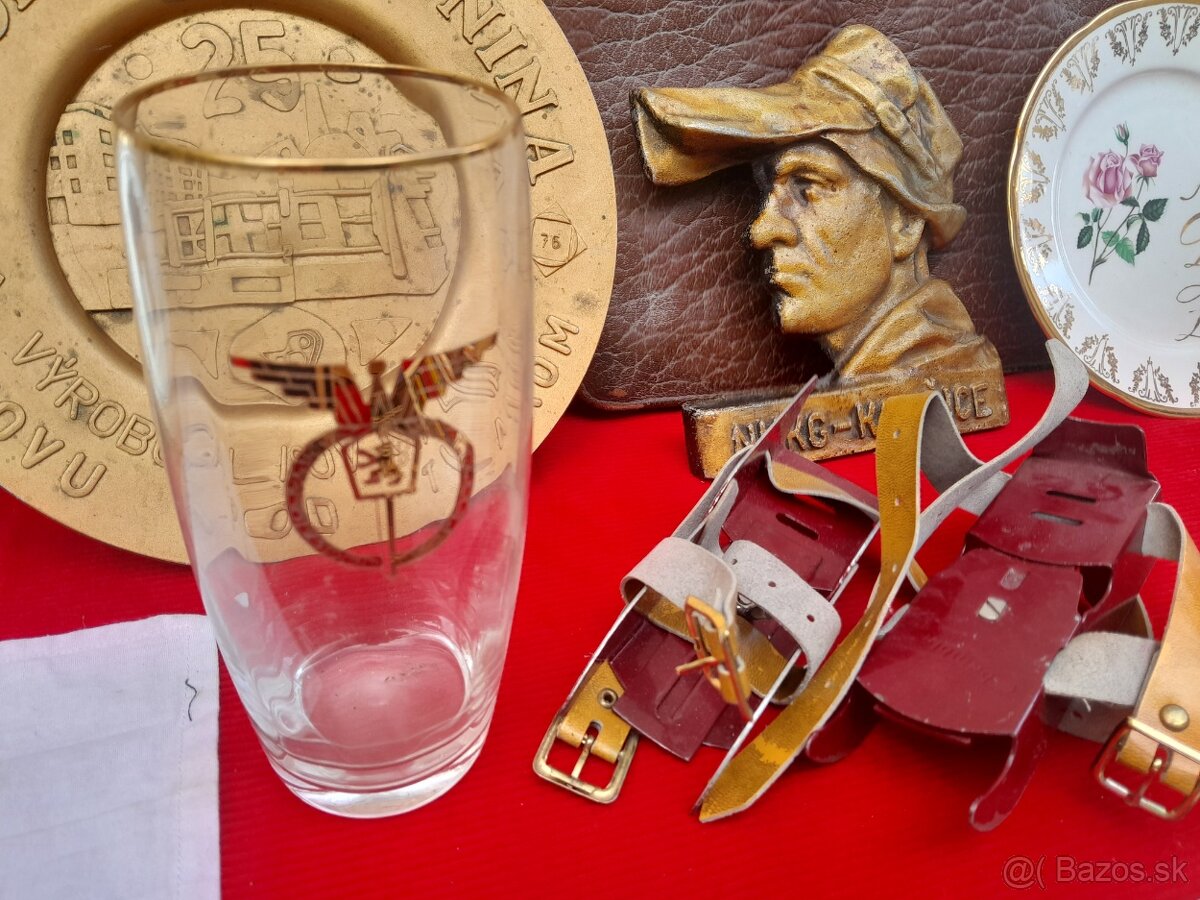 Veci z čias socializmu. - 4