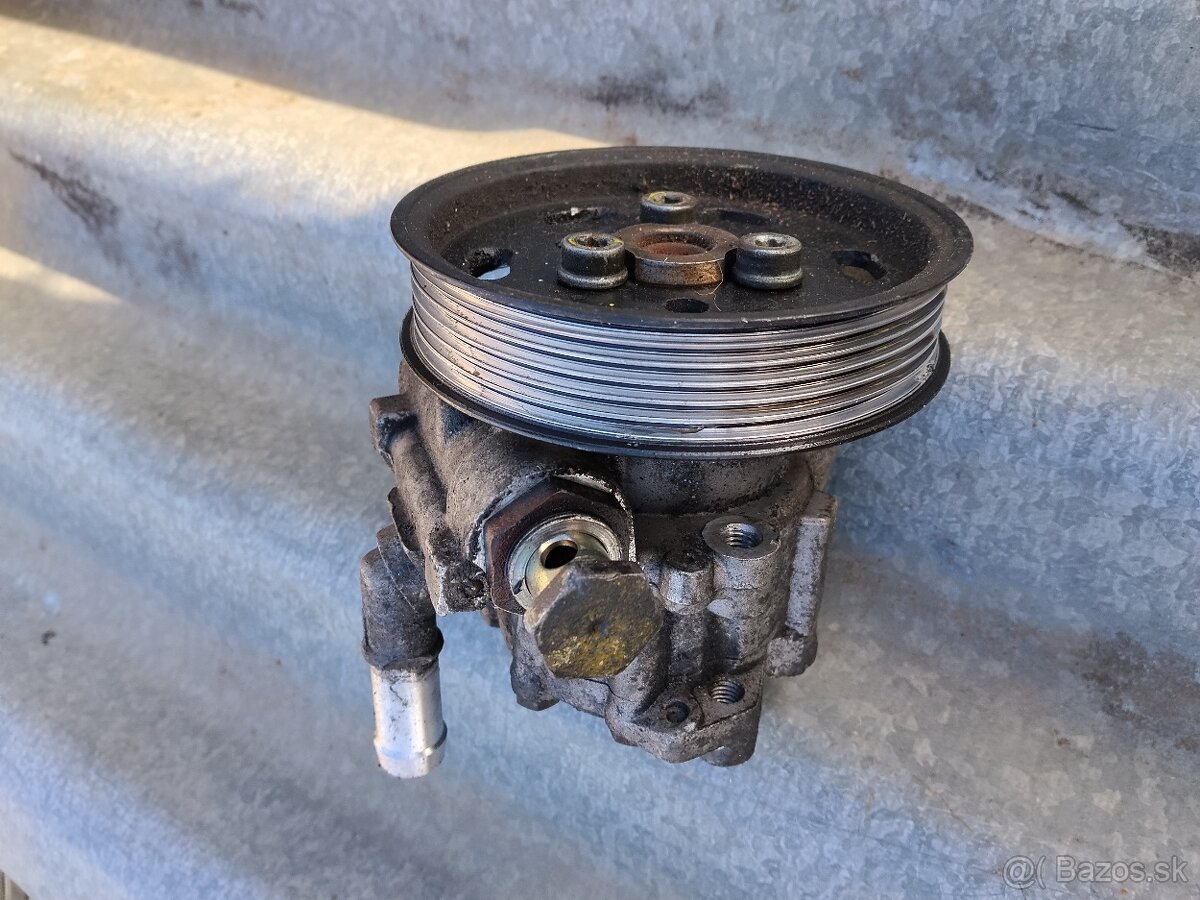 Octavia 1.9 81kw náhradné diely - 4