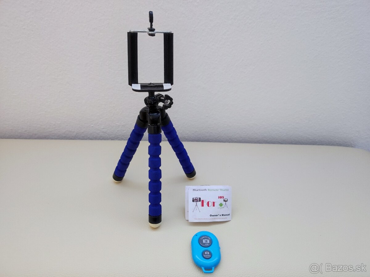 Holiaci strojček Gillette a iné - 4