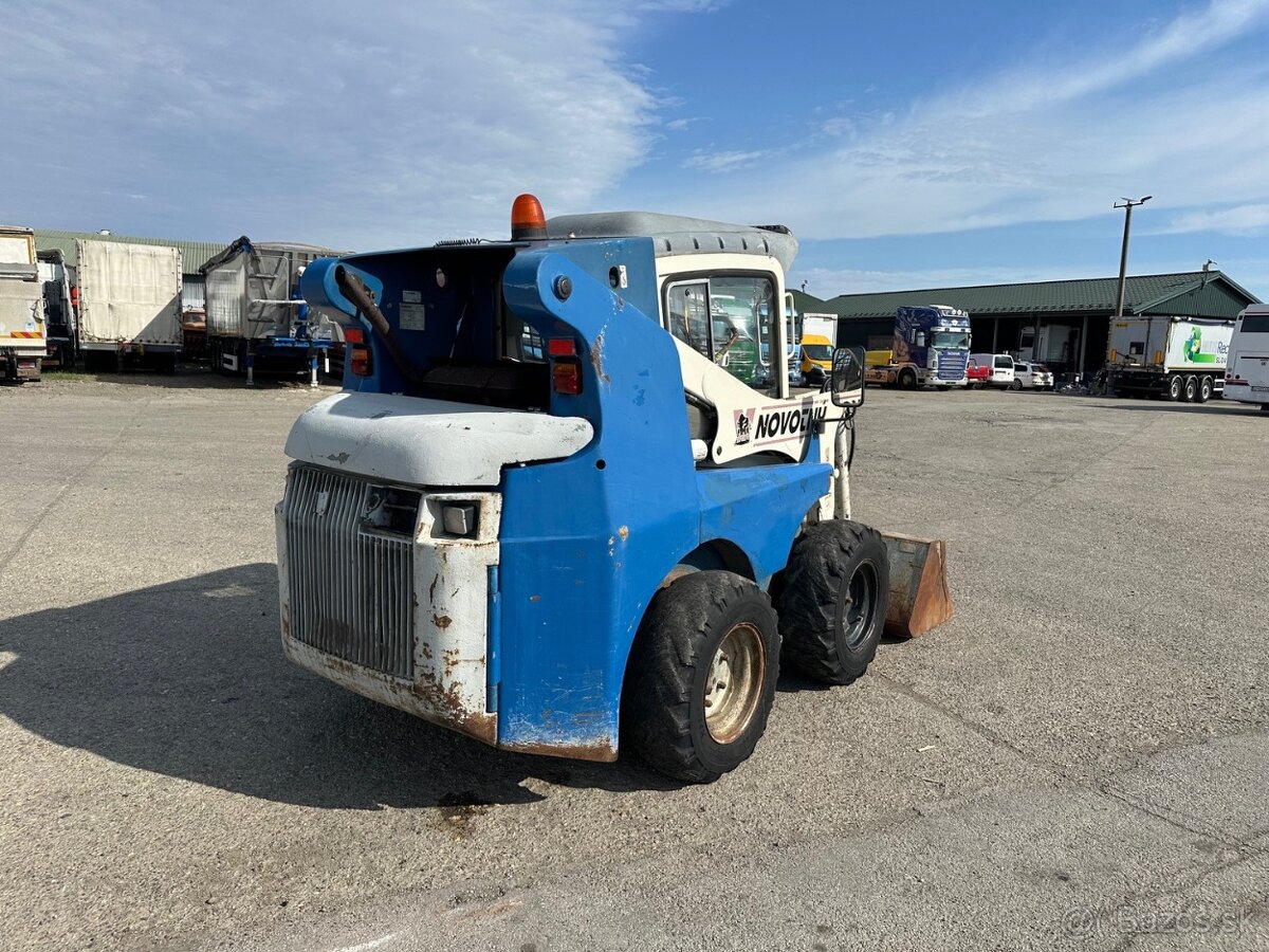 NOVOTNÝ 2005 VIN 784 - 4