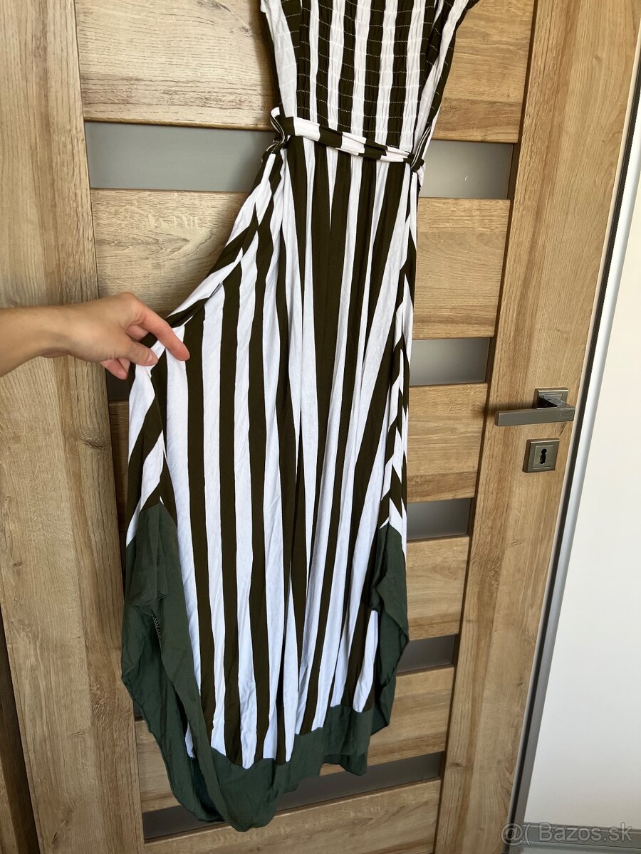 Nové letné šaty - 4