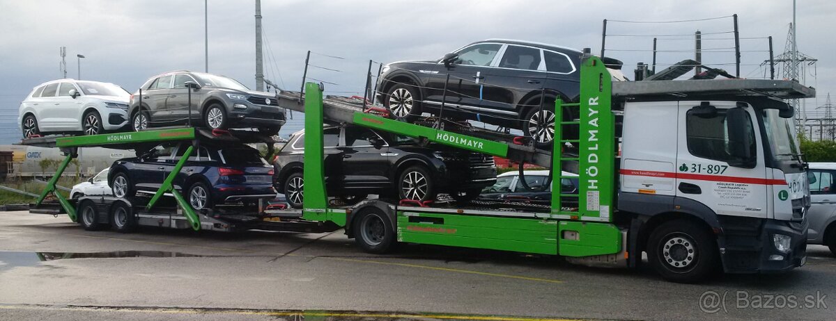 Vodič MKD - Autoprepravník - 4