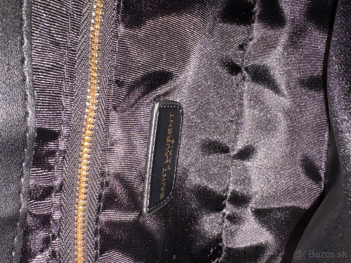 Yves Saint Laurent kabelka - 4