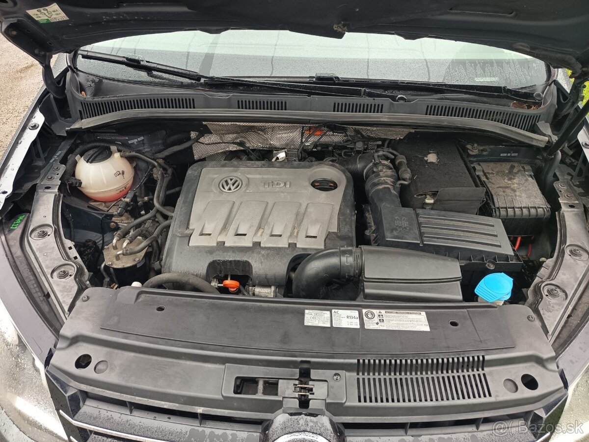 Volkswagen Sharan - 4