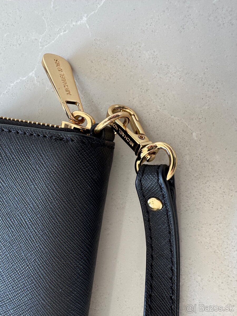 Michael Kors kožená peňaženka - 4